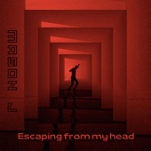 Escaping From My Head artwork