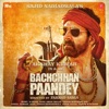 Bachchhan Paandey (Original Motion Picture Soundtrack)