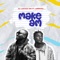 Make Am (feat. Larruso) - DJ Justice GH lyrics