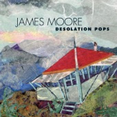 James Moore - Desolation Pops: V. M' Ugly Spine