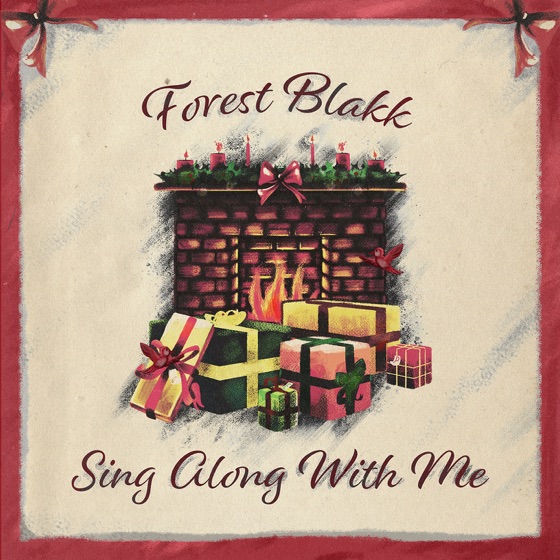 Cover artwork for Sing Along With Me