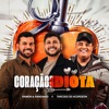 Coração Idiota - Single