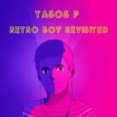 Retro Boy Revisited - EP artwork