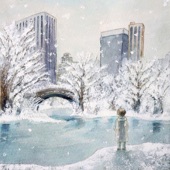 Snow in the Park artwork