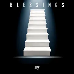 Blessings by Ro Bless album reviews, ratings, credits