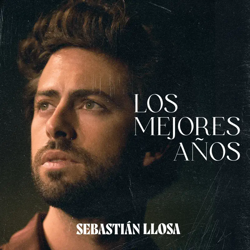 Sebastian Llosa - Los Mejores Años - Single (2023) [iTunes Plus AAC M4A]-新房子