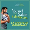 Youssef Salem a du succès (Bande originale de film) artwork