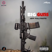 Big Guns artwork