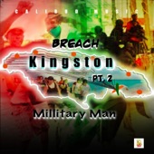 Breach Kingston, Pt. 2 artwork