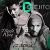 DE LEJITO (Te Amo Pero De Lejitos) - Single