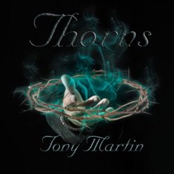 THORNS cover art