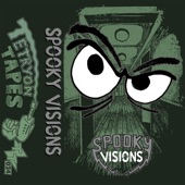 Spooky Visions - Violence on my Mind