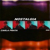Nostalgia (Remix) artwork