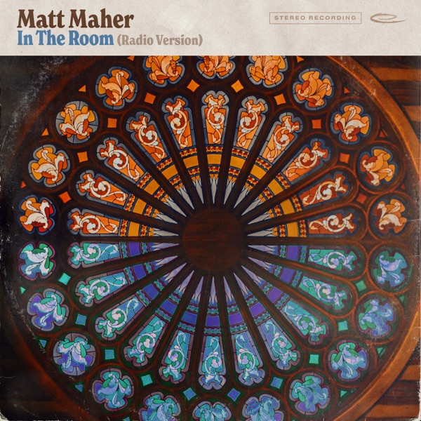 IN THE ROOM by Matt Maher on 98.9 Trumpet Radio