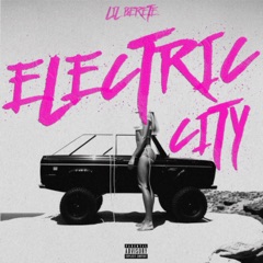 Electric City - EP