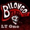 Antonio Banderas - Bilongo L.T. lyrics