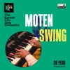 Kansas City Jazz Orchestra - Moten Swing