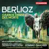 Stream & download Berlioz: Requiem (Grande Messe des Morts)