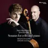 Stream & download Rachmaninov & Myaskovsky: Sonatas for Cello and Piano