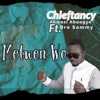 Metwen wo anim adom (feat. Bro Sammy) - Single