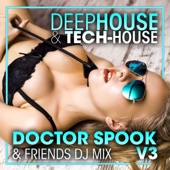 Deep House & Tech-House V3 (DJ Mix) artwork