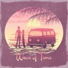 Wave of Time - Single