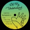 Silly Imagination - Single