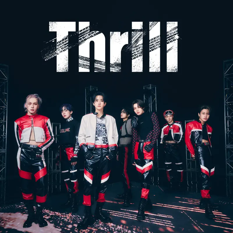 E'LAST - Thrill - Single (2023) [iTunes Plus AAC M4A]-新房子