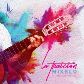 La Traición artwork