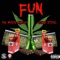 Fun (feat. Gibby Stites) - The White Marley lyrics