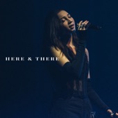 HERE & THERE (Live) artwork