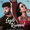 Lagdi Kamaal - Single