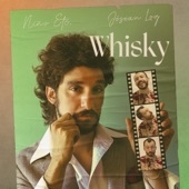 Whisky (feat. Jósean Log) artwork