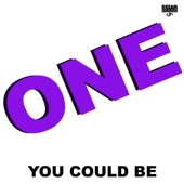 You Could Be (feat. Toni) [Radio X-Trance Mix] artwork
