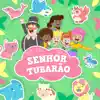 Senhor Tubarão - Single album lyrics, reviews, download