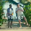 Tu Voz (Yo la Escuché) [feat. Jandy Feliz] - Single album lyrics, reviews, download