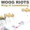 King of Luxembourg - Woog Riots lyrics