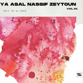 Ya Asal nassif zeytoun /ياعسل ناصيف زيتون (Ya Asal Nassif Zeytoun Remix) artwork