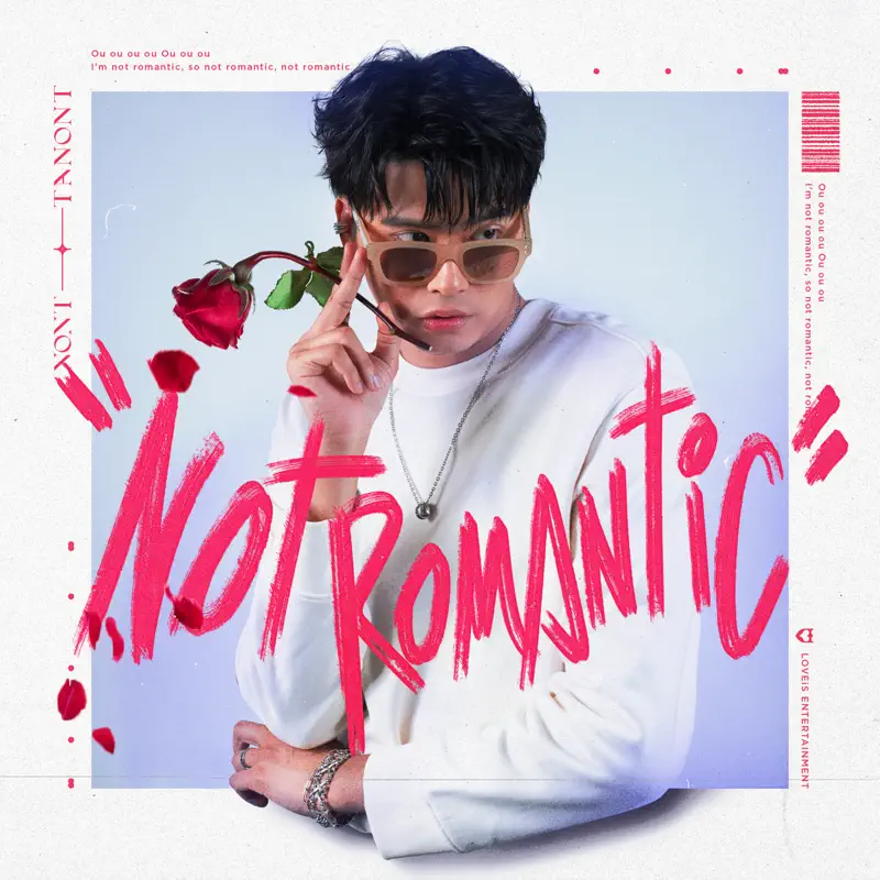 NONT TANONT - Not Romantic - Single (2023) [iTunes Plus AAC M4A]-新房子