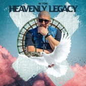 Heavenly Legacy artwork