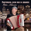 Amsterdam, Daar Ben Ik Geboren - Single