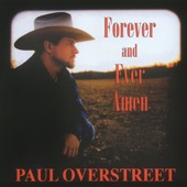 Paul Overstreet - All the Fun