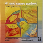 Prima Corinzi tredici - Guido Meregalli & Gruppo musicale Koiné