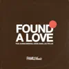 Found a Love (feat. Karen Espinosa, Steve Davis & Lou Taylor) - Single album lyrics, reviews, download