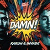 Damn! - Single