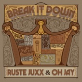 Ruste Juxx - I Rap