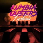 Kumbia Queers - Fiesteria