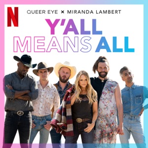 Miranda Lambert - Y'all Means All - Line Dance Choreographer