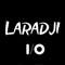 On/Off - Laradji lyrics