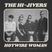 Hotwire Woman (Bopflix Recording) artwork